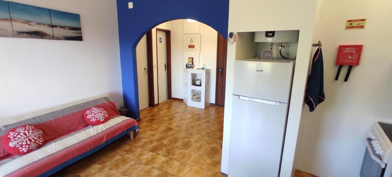 Ocean View Dive House Apartman Sesimbra Kültér fotó