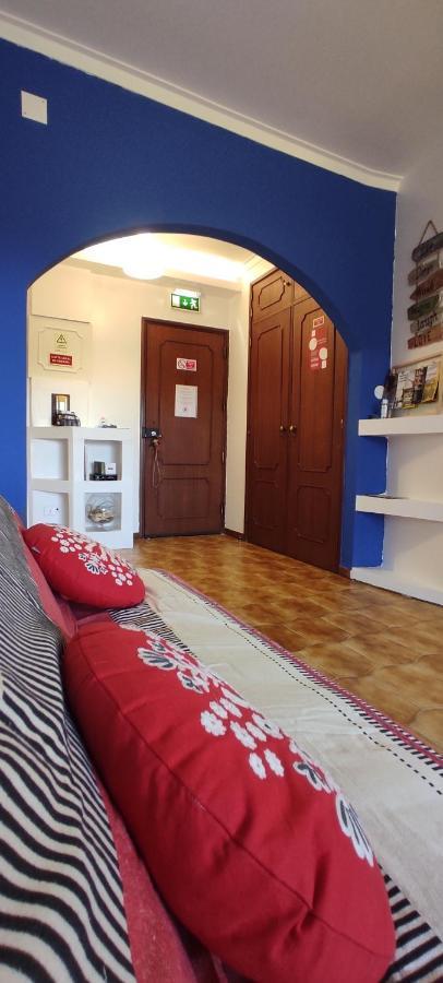 Ocean View Dive House Apartman Sesimbra Kültér fotó