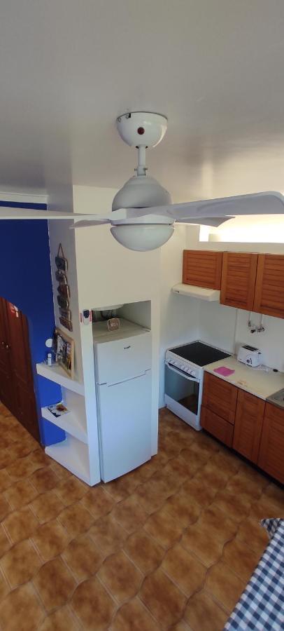 Ocean View Dive House Apartman Sesimbra Kültér fotó