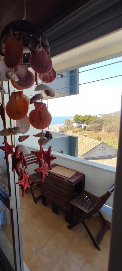 Ocean View Dive House Apartman Sesimbra Kültér fotó