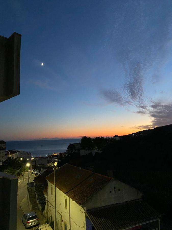 Ocean View Dive House Apartman Sesimbra Kültér fotó