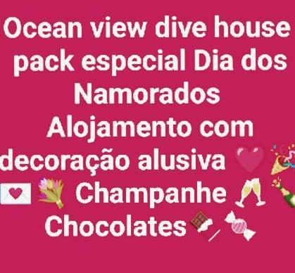 Ocean View Dive House Apartman Sesimbra Kültér fotó